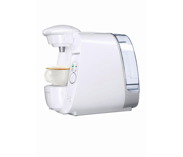 Bosch TASSIMO Amia T20 Biały - 1409062 - zdjęcie 3